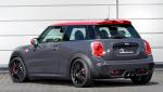 Mini Cooper S JCW by B&B 2016 года